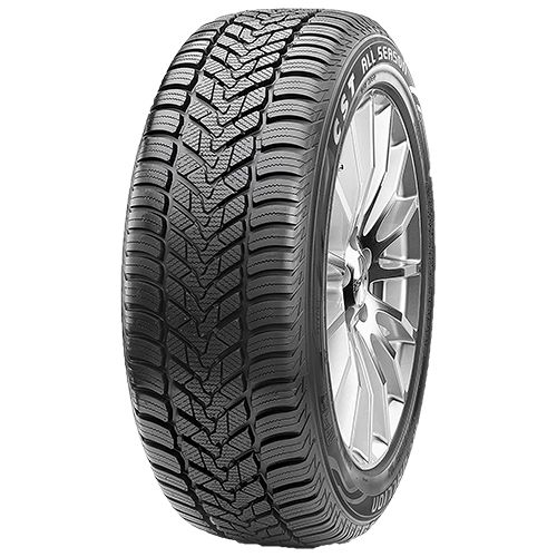 CST MEDALLION ALL SEASON ACP1 225/55ZR17 101W MFS BSW