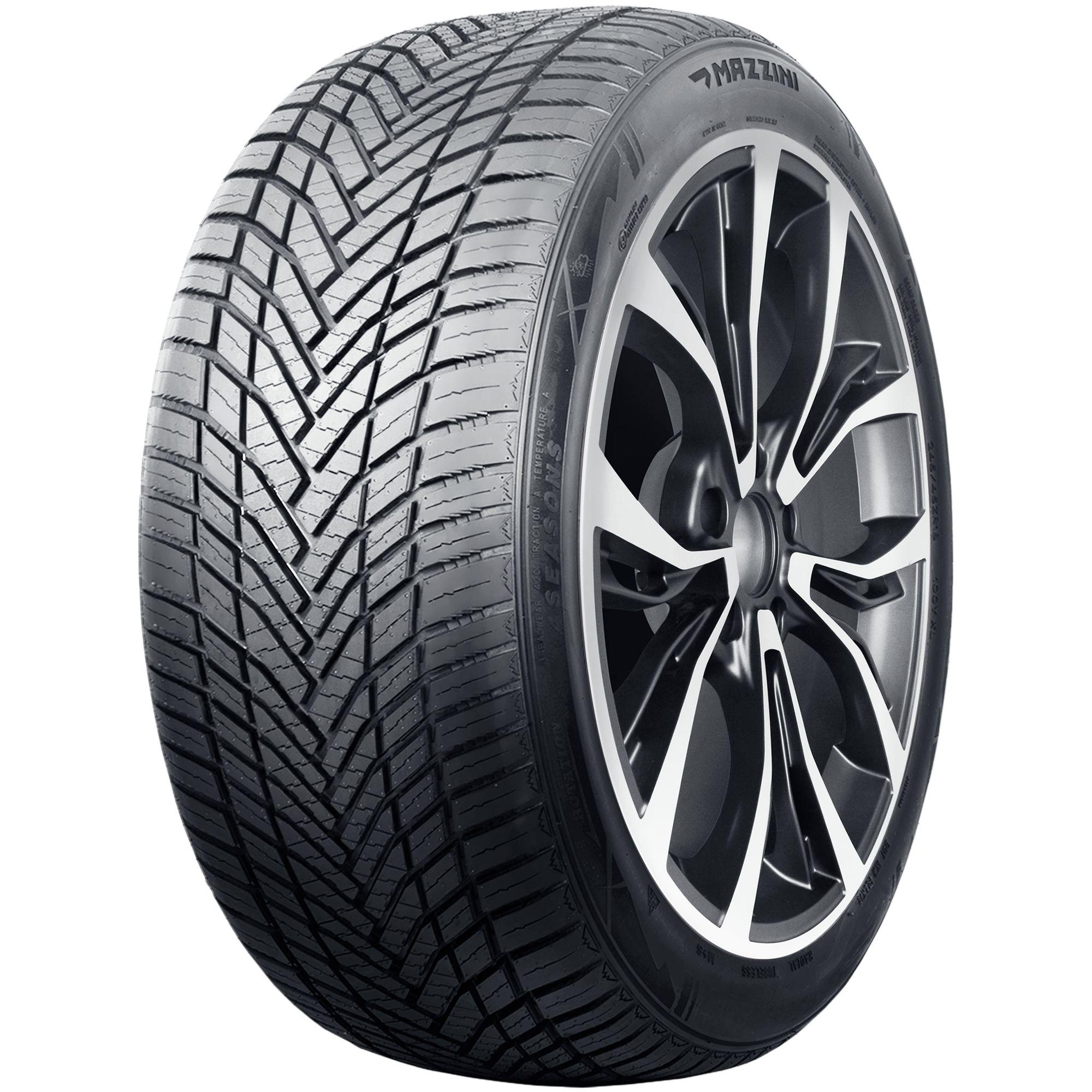 MAZZINI CROSS ALLSEASON AS8 185/70R14 88T BSW