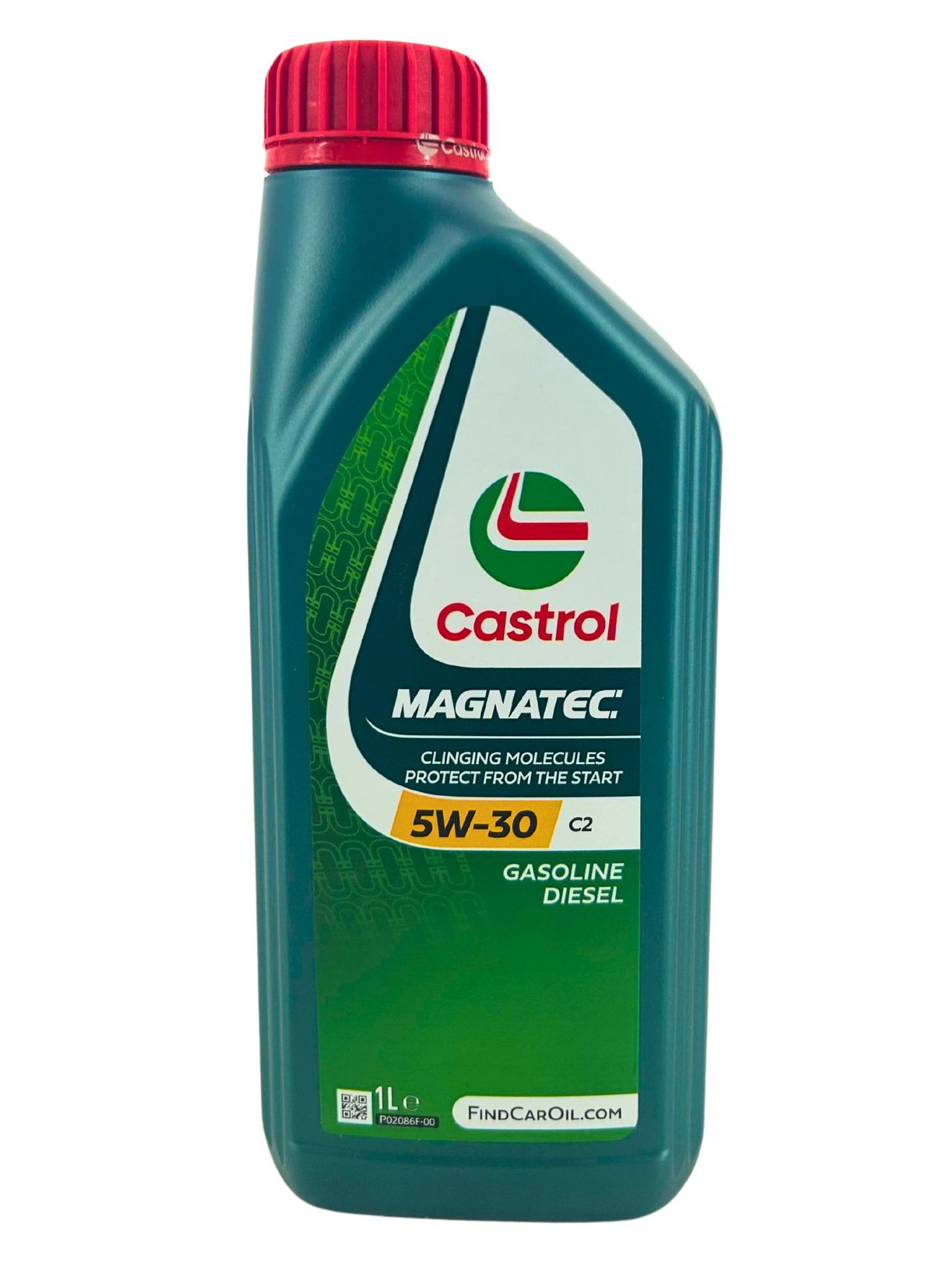Castrol Magnatec 5W-30 C2 1 Liter