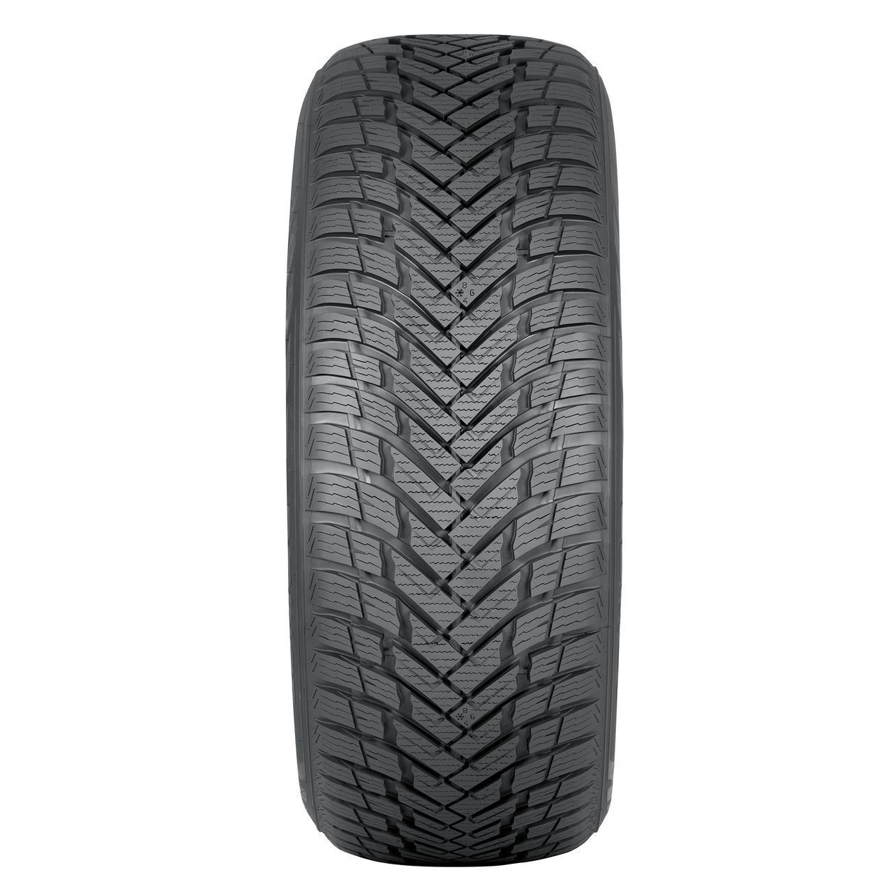 NOKIAN NOKIAN WEATHERPROOF SUV 215/65R17 103H XL
