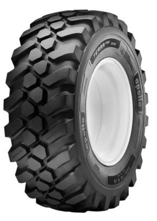 APOLLO 405/70 R 20 TL 143B TERRA PRO 1045 APOLLO 405/70 R 20 TL 143B TERRA PRO 1045