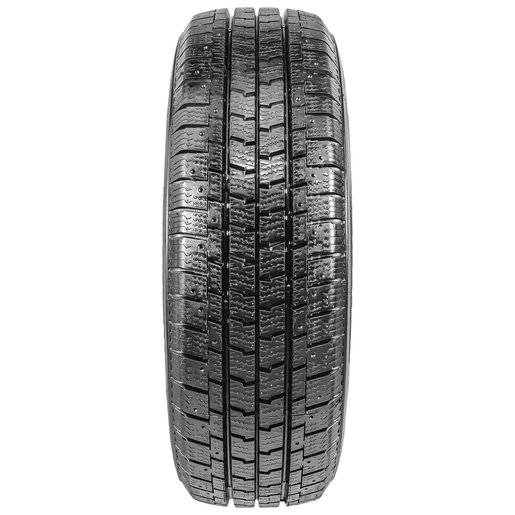 GOODYEAR CARGO ULTRA GRIP 2 (EVR) 205/65R15C 102T (EVR) BSW