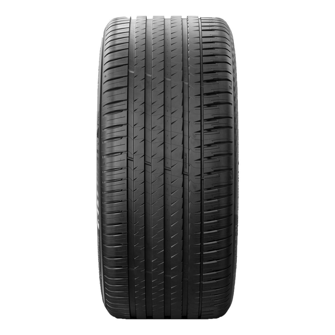 MICHELIN PILOT SPORT 4 SUV 295/40R20 110Y XL