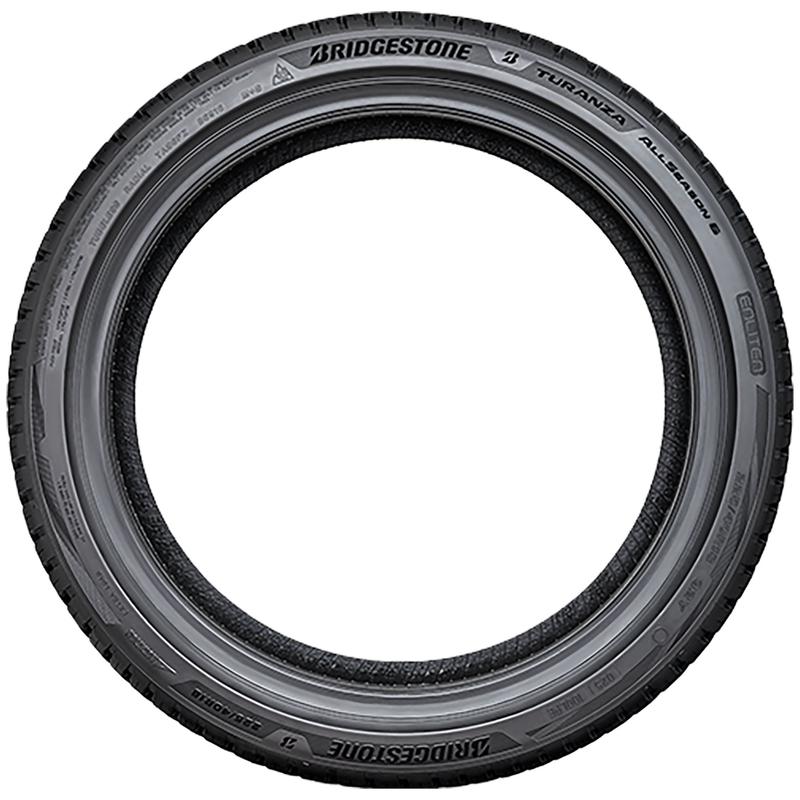 BRIDGESTONE TURANZA ALL SEASON 6 195/55R16 91V XL ENLITEN BSW