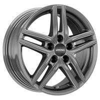 RONAL RONAL R65-5 cerium grey 6.5Jx17 5x112 ET45