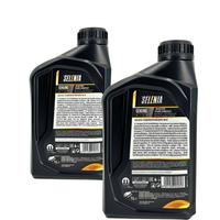 Selenia Digitek Pure Energy 0W-30 2x1 Liter