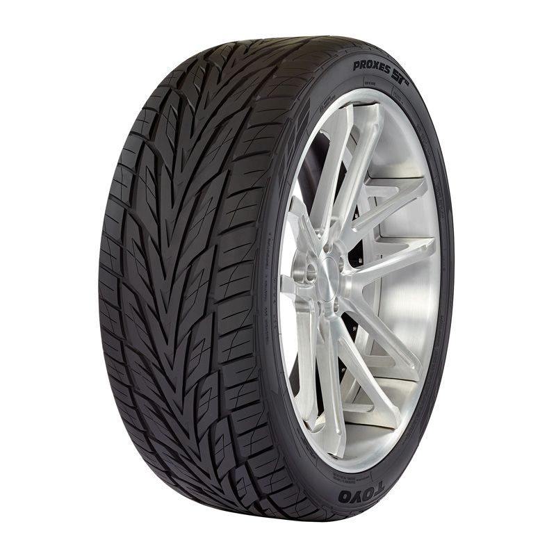 TOYO PROXES S/T III 305/50R20 120V