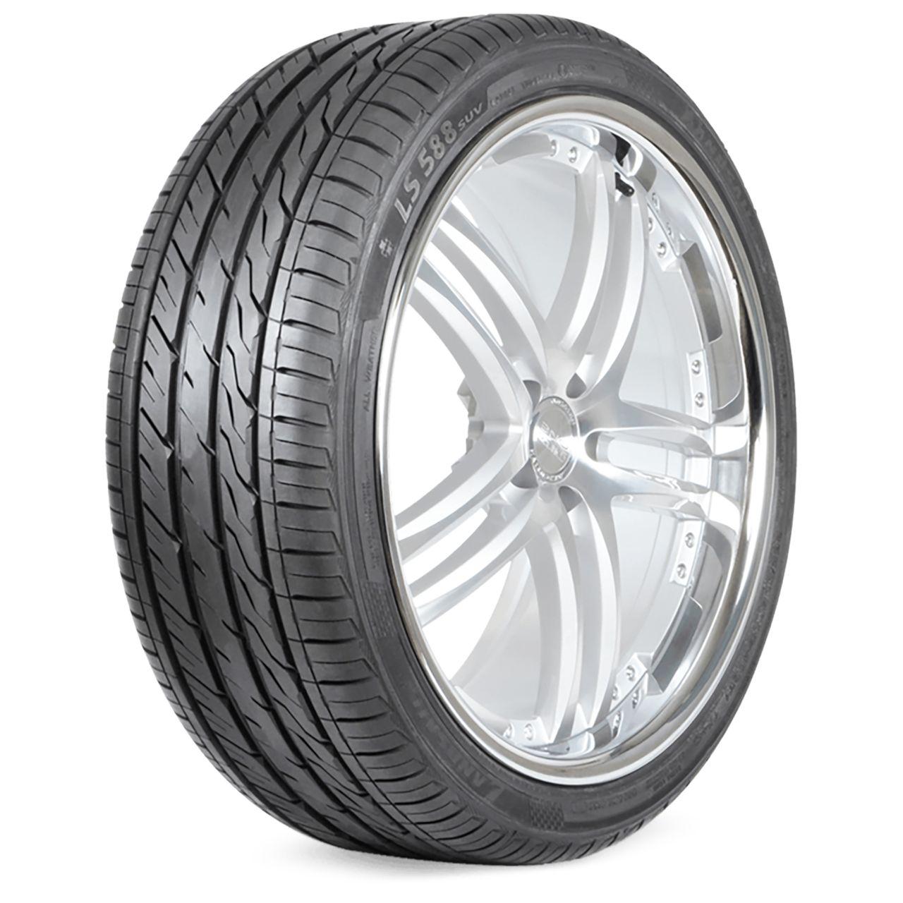 LANDSAIL LS588 SUV 325/30R21 108V XL BSW