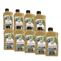 Total Quartz Ineo Xtra Longlife 0W-20 9x1 Liter