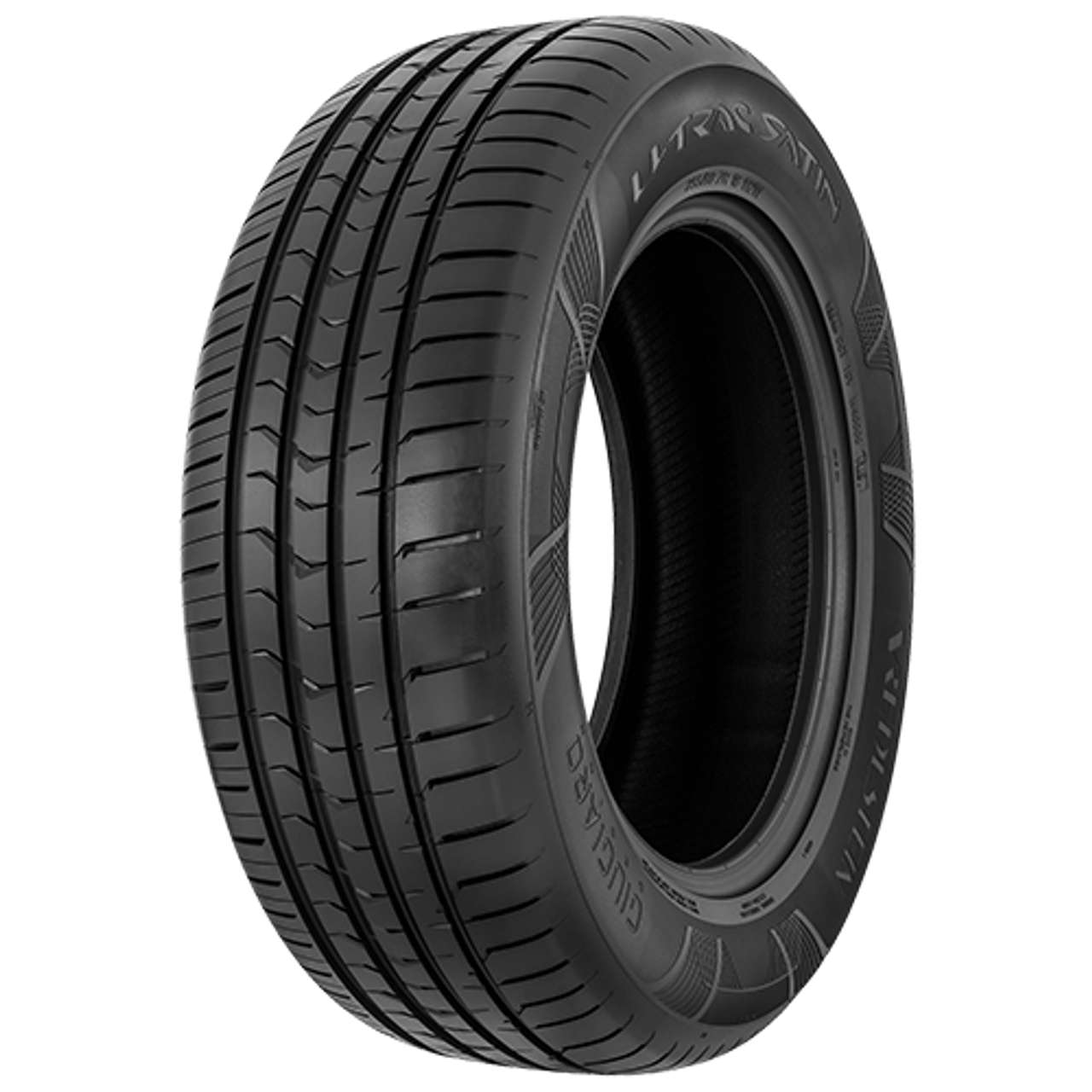 VREDESTEIN ULTRAC SATIN 215/45ZR18 93Y XL