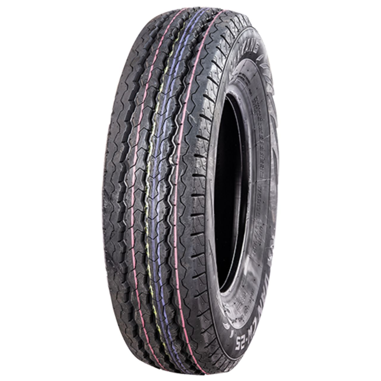 NANKANG CW-25 185/R13C 100Q NANKANG CW-25 185/R13C 100Q