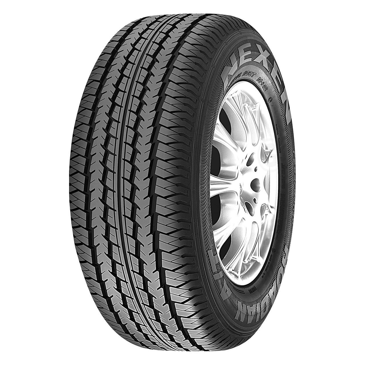 Nexen Roadian AT 205/70R15C 104/102T 6PR