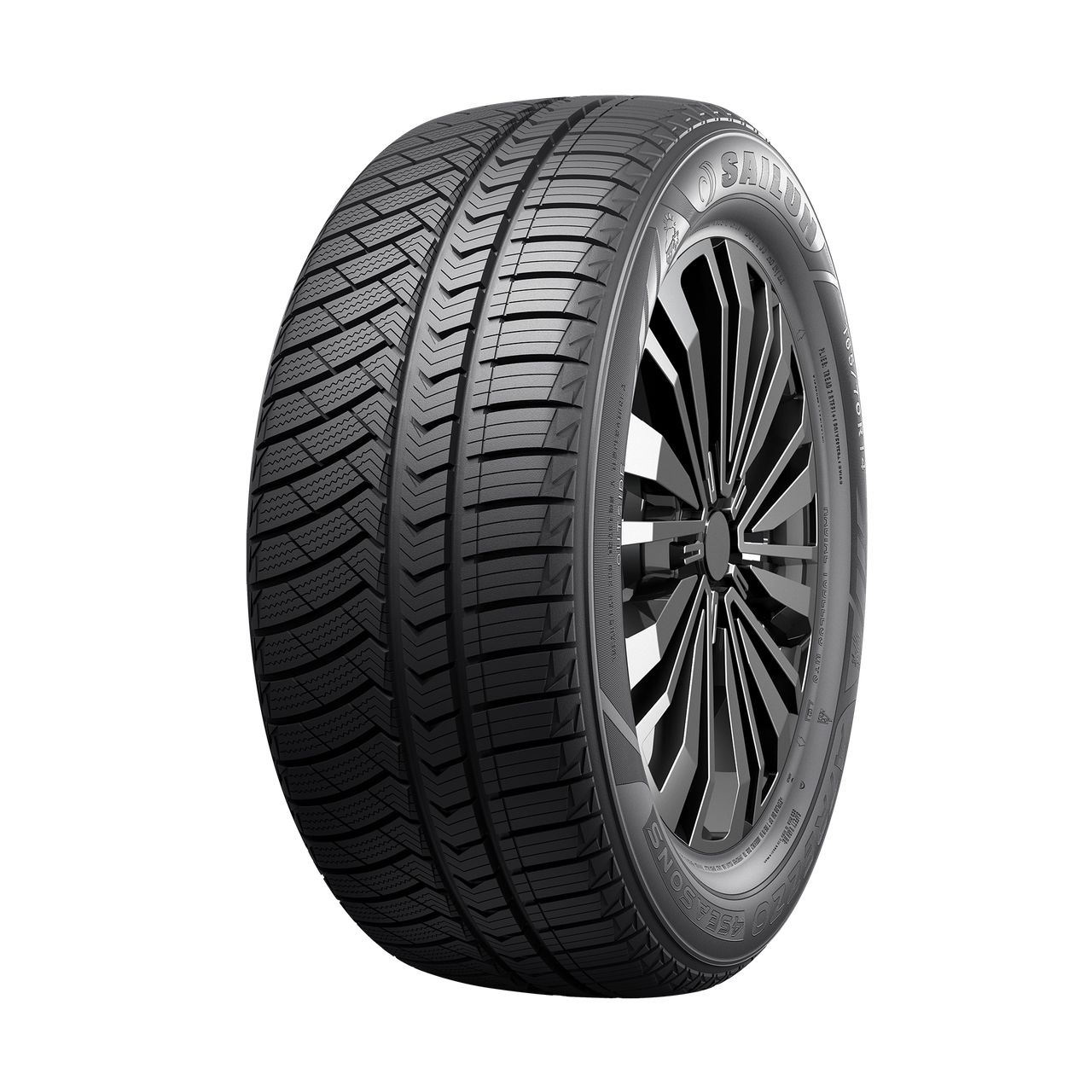 SAILUN ATREZZO 4SEASONS 175/65R14 82T BSW