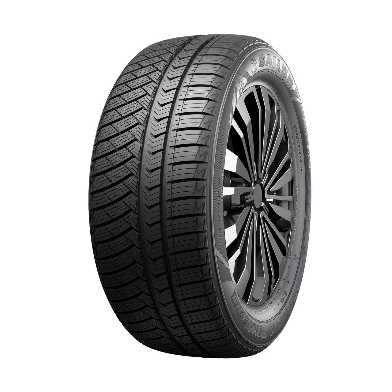 SAILUN ATREZZO 4SEASONS 225/55R16 99W XL MFS BSW