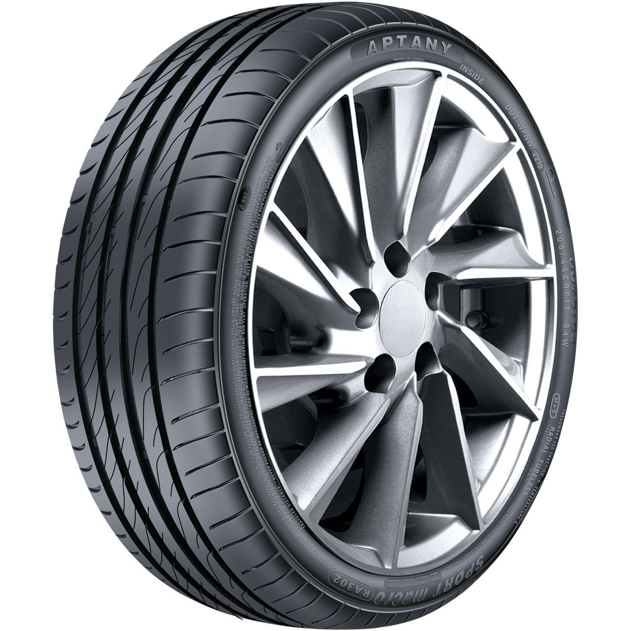 APTANY RA302 RFT 225/45RF17 91W RFT BSW