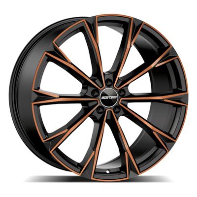 GMP TOTALE Luci di Portofino 8.0Jx19 5x114.3 ET45