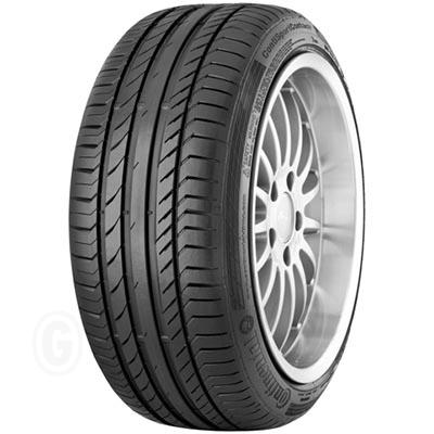 Continental CONTISPORTCONTACT 5 SUV 275/50R20 109W FR MO