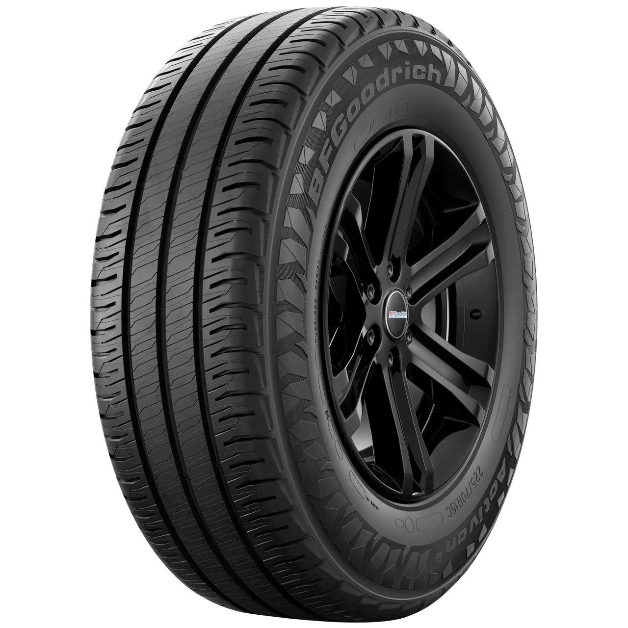 BFGOODRICH ACTIVAN 2 195/70R15C 104R BSW