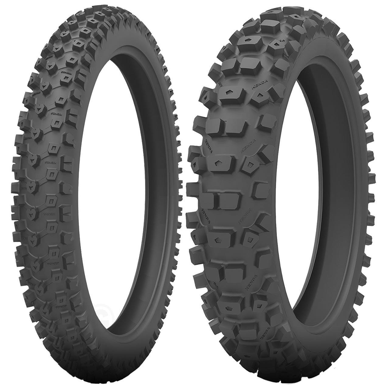Kenda K 772 Carlsbad 120/100-18 68M TT