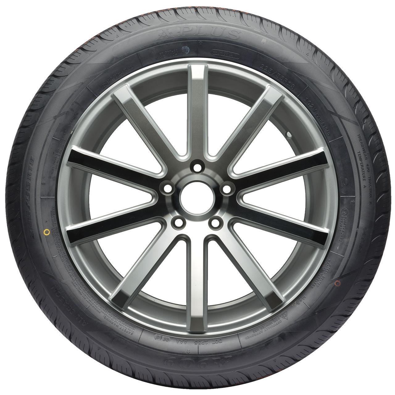 APLUS A909 ALLSEASON 185/60R14 82H