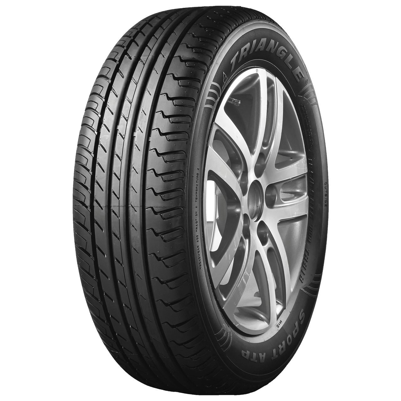 TRIANGLE TR918 TALON SPORT 205/50R15 89V XL BSW TRIANGLE TR918 TALON SPORT 205/50R15 89V XL BSW
