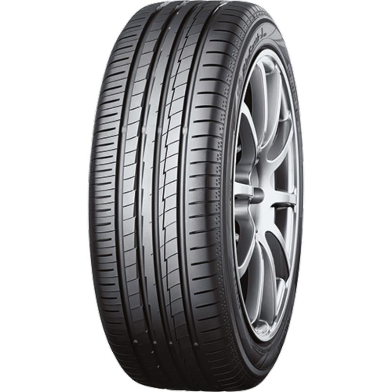 YOKOHAMA BLUEARTH-A AE-50 235/55R18 104W XL