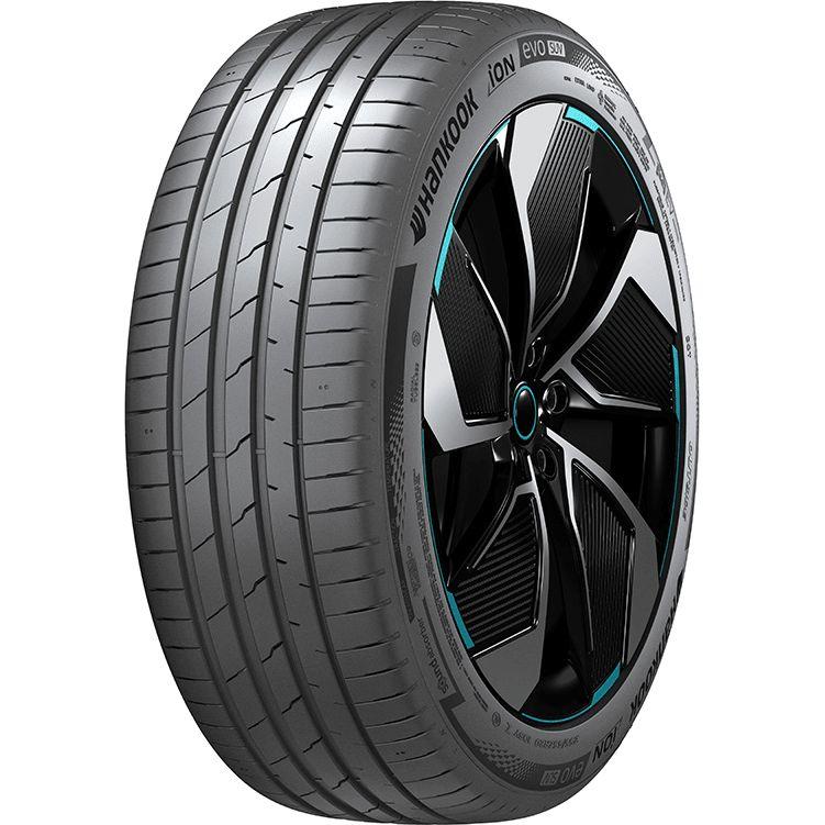 HANKOOK iON evo SUV IK01A PORSCHE 255/55R20 110Y PORSCHE XL Y SBL