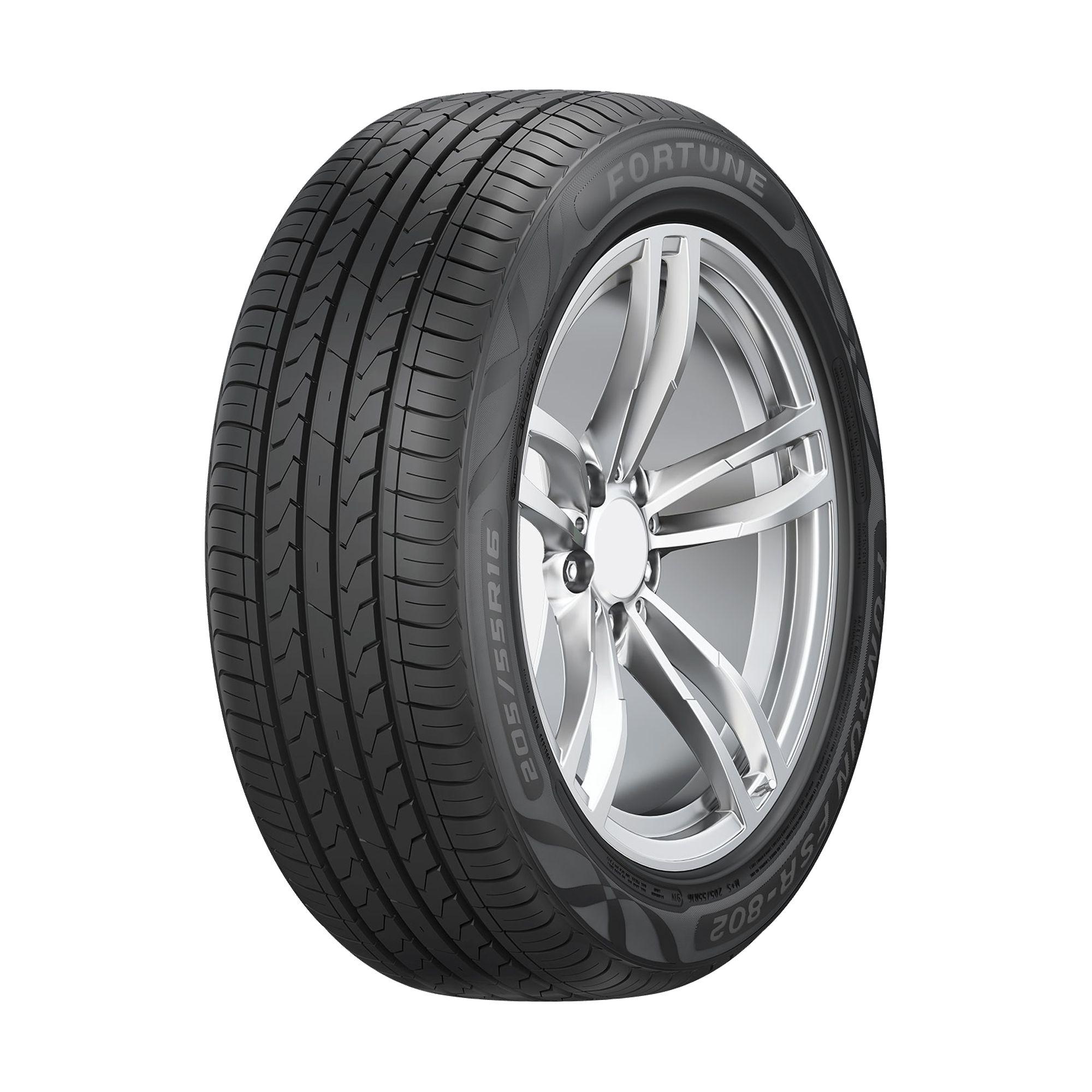 FORTUNE FUNRUN FSR-802 195/50R16 88V XL MFS BSW