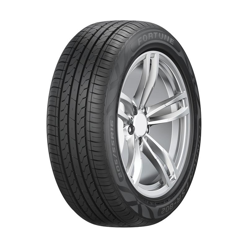 FORTUNE FUNRUN FSR-802 195/50R16 88V XL MFS BSW