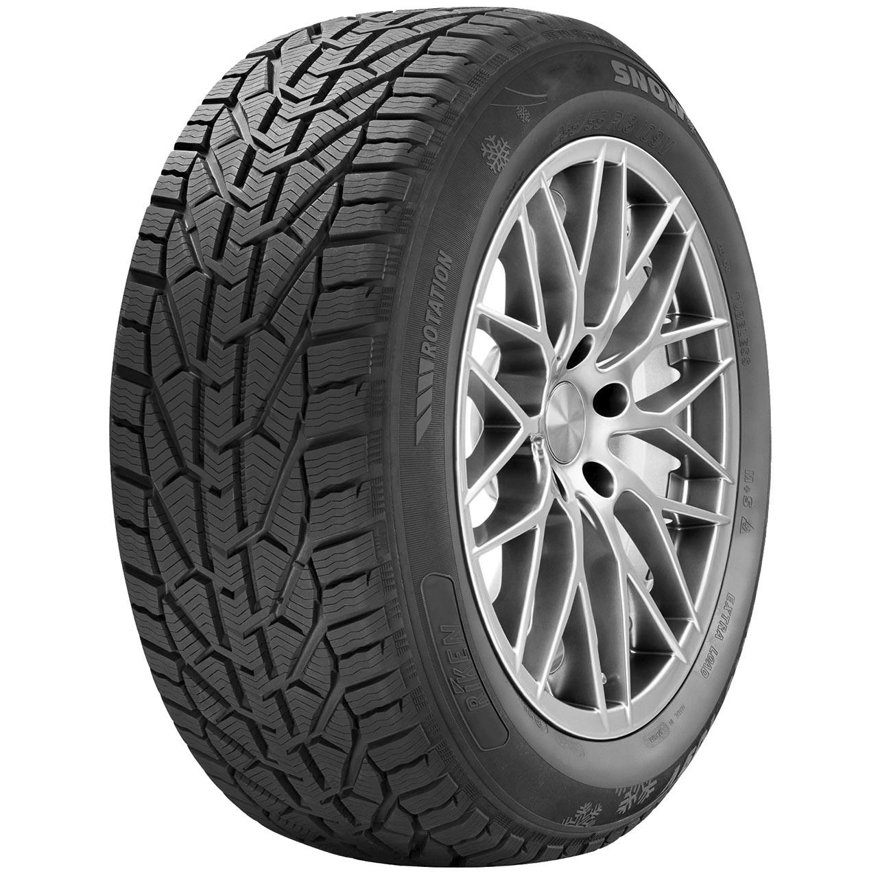 Riken Snow 205/55R16 94H XL