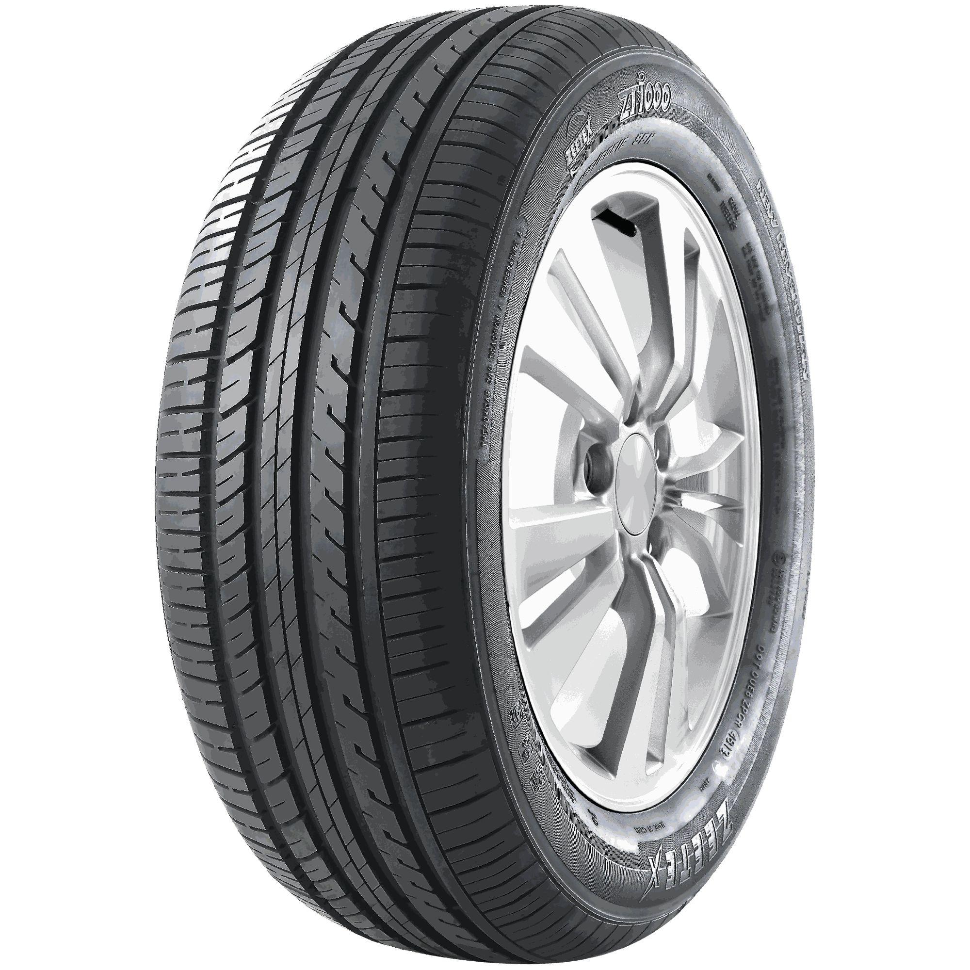 ZEETEX ZT1000 155/65R14 75T BSW