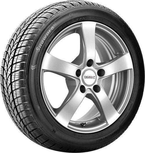 KORMORAN SNOWPRO B2 185/65R15 92T XL