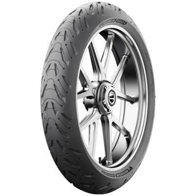 MICHELIN 120/60 ZR 17 M/C TL (55W) ROAD 6