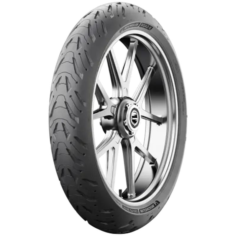 MICHELIN 160/60 ZR 17 M/C TL (69W) ROAD 6