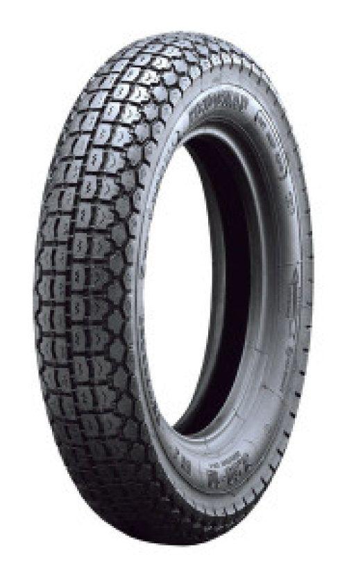 HEIDENAU 3.50 - 10 XL TL 59M K38