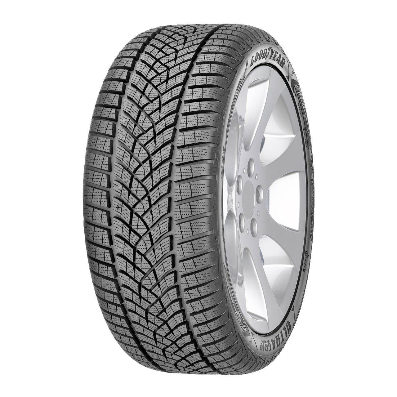 GOODYEAR ULTRAGRIP PERFORMANCE GEN-1 (C+) 215/55R18 95T GOODYEAR ULTRAGRIP PERFORMANCE GEN-1 (C+) 215/55R18 95T
