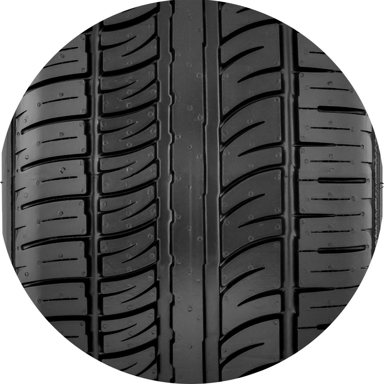 PIRELLI SCORPION ZERO 255/55R19 111V XL