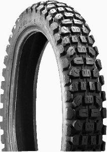 DURO 3.00 - 21 TT 51P HF333 4PR