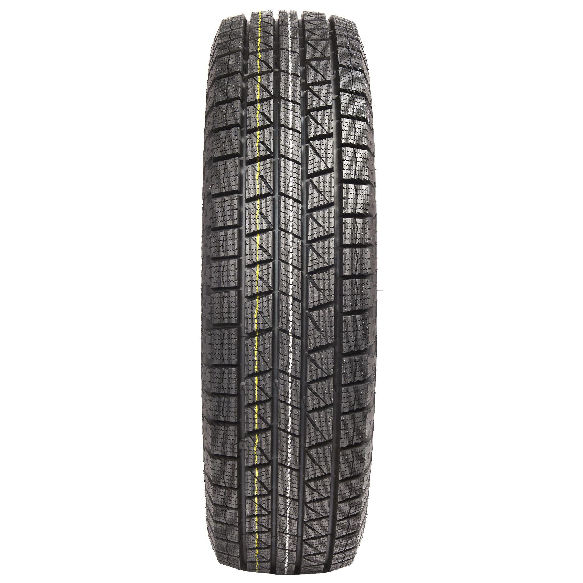 LANVIGATOR ICELANDMAX 225/65R17 102S NORDIC COMPOUND BSW