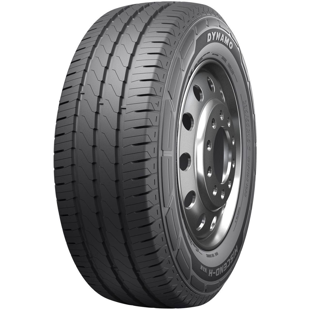 DYNAMO HISCEND-H VAN 195/70R15C 104/102R BSW