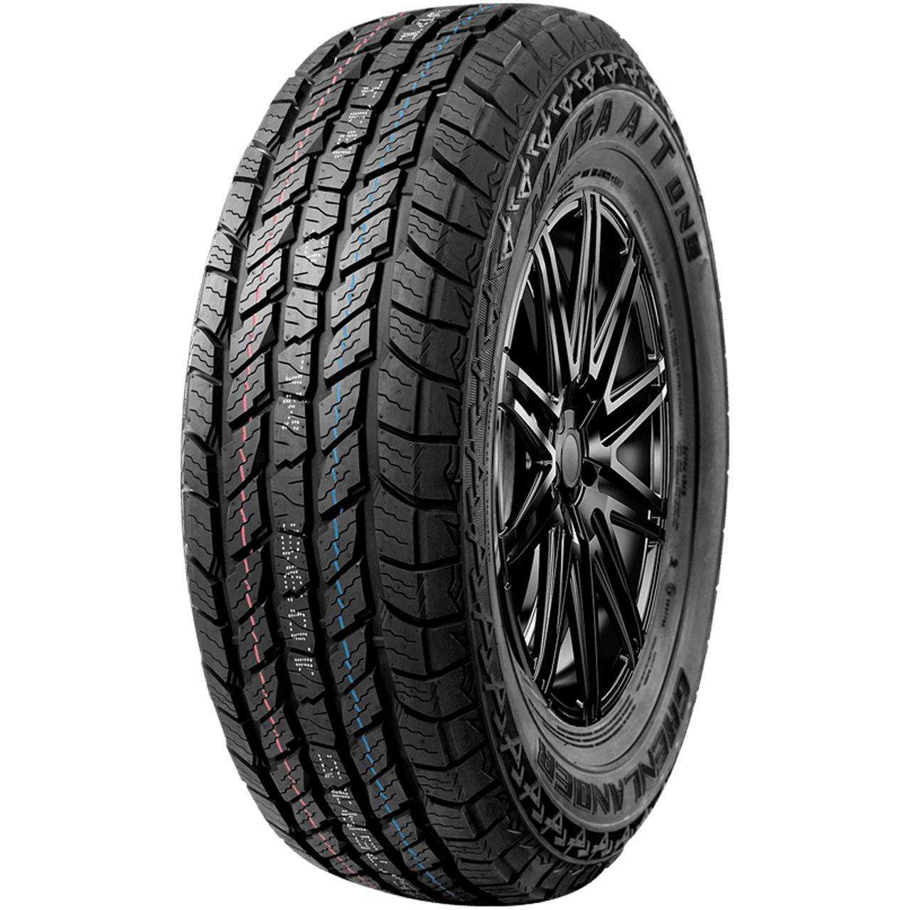 GRENLANDER MAGA A/T ONE 235/85R16 120/116Q BSW