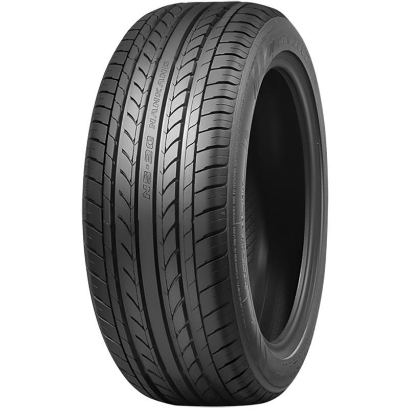 Nankang Noble Sport NS 20 215/55ZR16 97Y XL