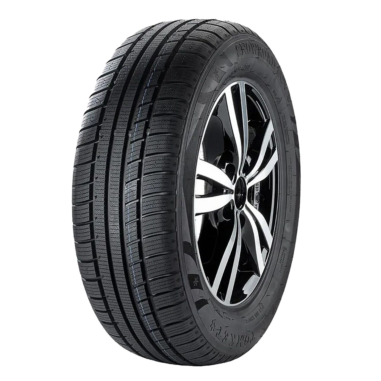 TOMKET SNOWROAD SUV 3 225/55R18 102V BSW XL TOMKET SNOWROAD SUV 3 225/55R18 102V BSW XL