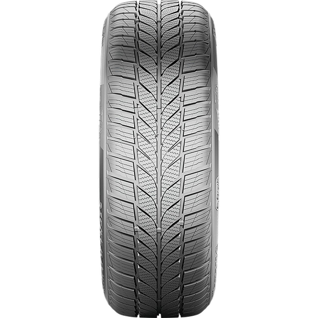 VIKING FOURTECH PLUS 235/50R18 101V XL BSW