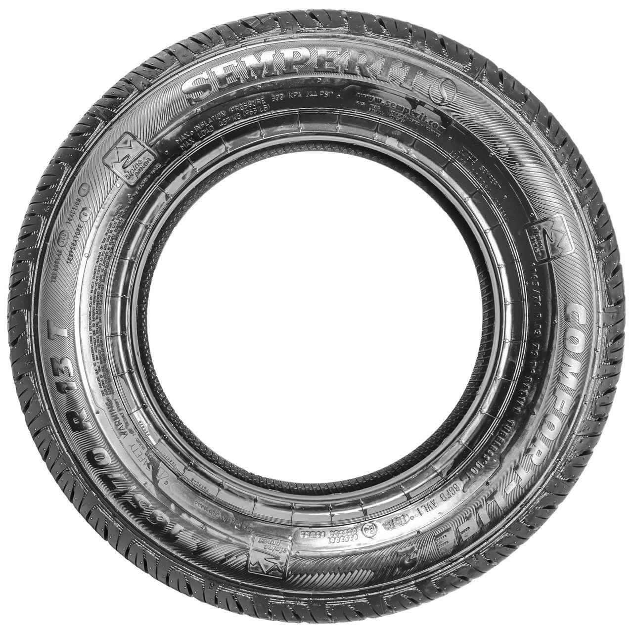 SEMPERIT COMFORT-LIFE 2 175/80R14 88T