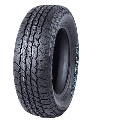 TRACMAX X-PRIVILO AT08 275/70R16 114T BSW