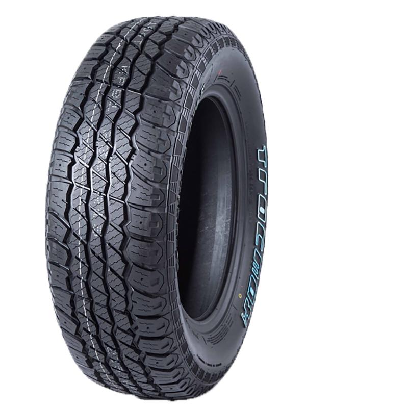 TRACMAX X-PRIVILO AT08 215/70R16 100T BSW