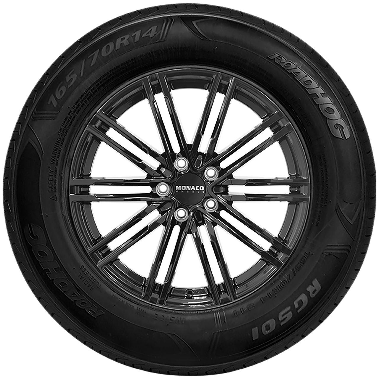 ROADHOG ROADHOG RGS01 185/55R14 80H