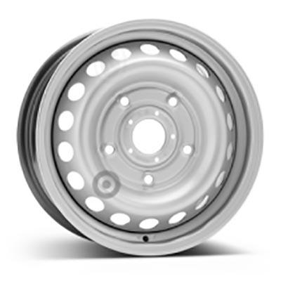 Kromag 9118 Silver 6.5Jx16 5x160 ET60
