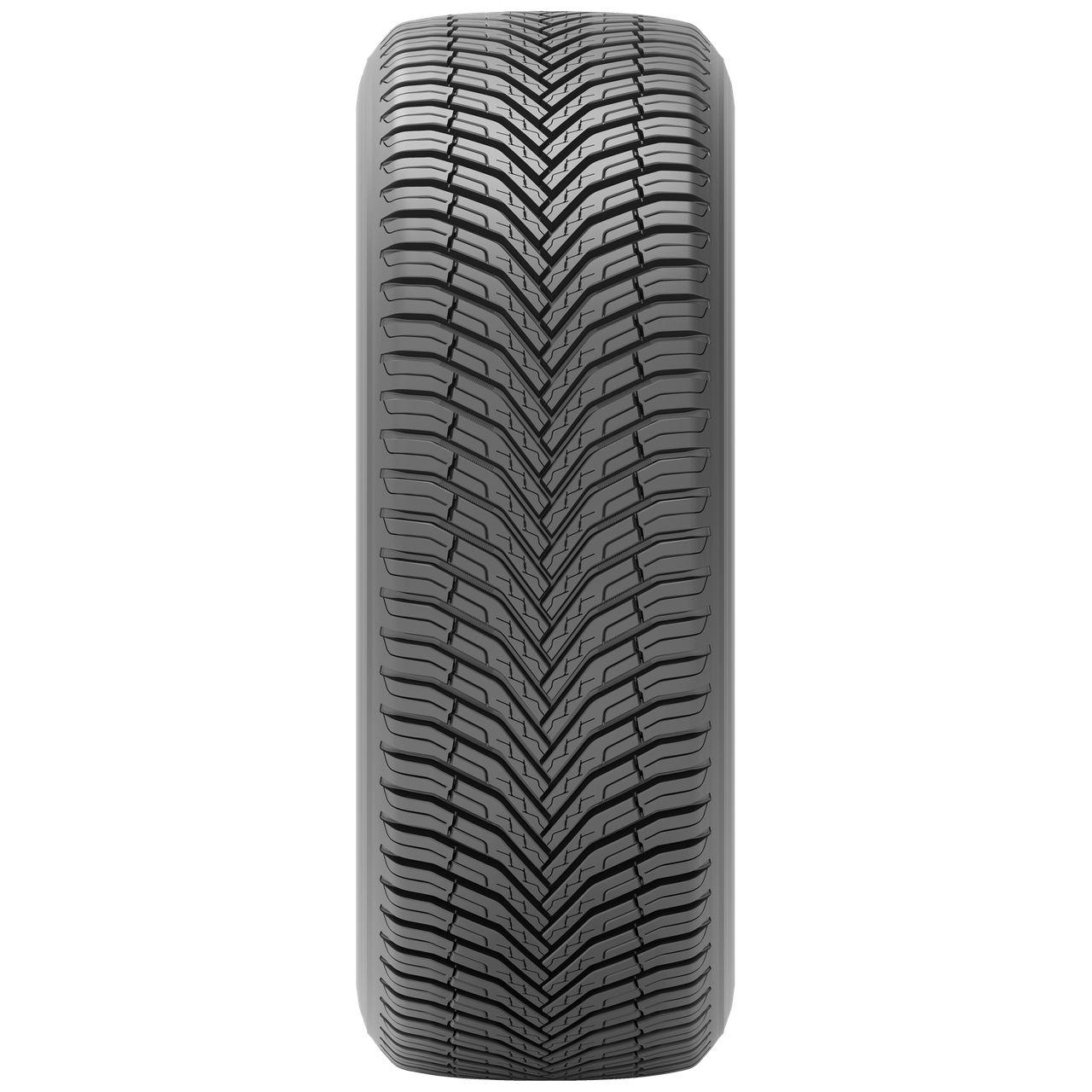 LANDSPIDER EUROTRAXX A/S 205/45R17 88W XL BSW